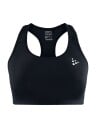 Craft Training Bra Classic White White XL