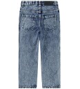 Molo Jeans   Denim   Aska   Kontrast Stone   Molo   10 år 140   Jeans   Blå