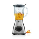 Wilfa XPLODE BLSP-1500S Blender 1200W 1,8L Sølv med Isknuser