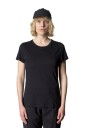 Houdini W"s Tree Tee t skjorte True Black M