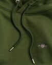 Gant Hettegenser med liten logo COUNTRY GREEN S