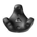 HTC VIVE Tracker 3.0 - VR Gjenstandsporer for Hodesett i Svart