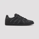 Maison Margiela Herre Sko Svart 45 EU,
