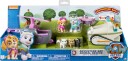 Paw Patrol Dyreredning Figurer Skye & Everest 6027896