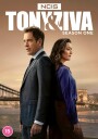 NCIS: Tony & Ziva Miniserie DVD