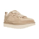 UGG Herre Sko Beige 43 EU,