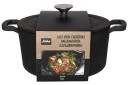 Maku Cast iron casserole 5,2 L