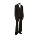 Dolce & Gabbana Herre Jakker Svart M,