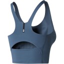 The North Face Women"s Jaida Longline Bra Granite Grey XS