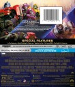 Transformers One DVD