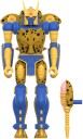 Transformers  ReAction Wv 7 Beast Wars  Cheetor