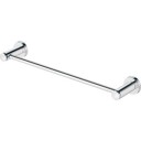 Duravit D Code håndklestativ 64,5 cm krom