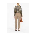 Max Mara Dame Bukser Brun S,