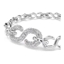 Swarovski Dame Accessories Grå ONE SIZE,