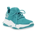 Steve Madden Dame Sko Blå 37 EU,