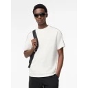 Burberry Herre Topper Hvit 2XL,