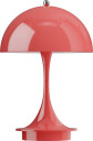 Louis Poulsen Panthella 160 Portable Bordlampe V3 Opaque Coral Lampemesteren