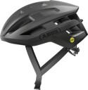 Abus Powerdome Mips Sykkelhjelm Velvet Black