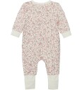 Minymo Jumpsuit Rose Tan Minymo 74 Jumpsuit Beige Rosa
