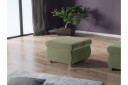 Gamal Fotskammel 60 cm - Grønn