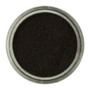 Propowder Black Magic Svart Matfarge i Pulver Fra Rain| Slikkepott.No