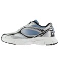 Champion Rt25 U Gs Low Cut Shoe   Silver   38