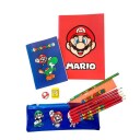 Super Mario Skrivesett