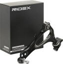 RIDEX 273C1789 Bærearm