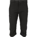 Whistler Shann Långa Shorts Svarta Herr XL