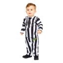 Riethmüller Beetlejuice Baby Kostyme 12–18 måneder 9907665
