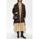 Burberry Dame Kjoler Beige M,