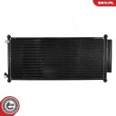 Kondensator ESEN SKV 86SKV134