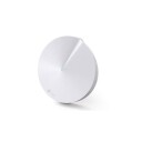 TP-Link Deco M5 Mesh Ruter 1300 Mbps Wi-Fi 5 Dobbelbånd Hvit