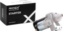 RIDEX 2S0063 Starter