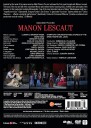 Puccini: Manon Lescaut DVD