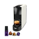 Nespresso Essenza Mini kapselmaskin by Sage hvit
