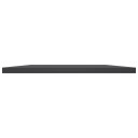 vidaXL Hylleplater 8 stk gr? 40x50x1,5 cm sponplate
