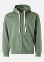 Denim Factory Los Angeles Zip Hood