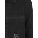 C.p. Company Herre Skjorter Svart M,