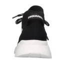 Dsquared2, Herre, Sko, Svart, 37 EU,