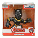 Marvel Avengers Samlefigur – Metalfigs Die Cast – Black Panther