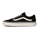 Vans Herre Sko Svart 42 1/2 EU,