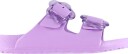 Birkenstock Sandaler Arizona Eva Kids Flb Crocus Lilla