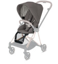 Vogn Cybex Mios Setetrekk  Soho Grey