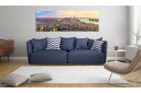 Tavle New York Panorama 135X45 Artgeist sp. z o. o.