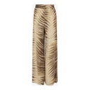 Just Cavalli Dame Bukser Flerfarget L,