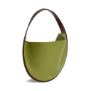 Jil Sander Dame Vesker Grønn ONE SIZE,