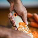 Functional Form Grater Coarse
