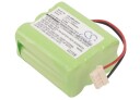 Batteri til Dirt Devil EVO M678 etc