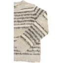 Freequent Dame Strikkevarer Beige M,